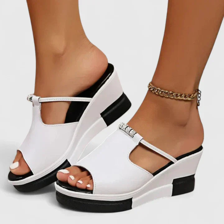 GAIA | ORTHOPEDIC SANDALS