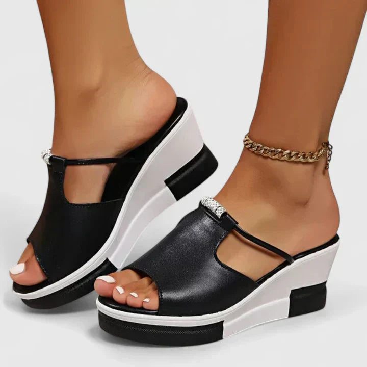 GAIA | ORTHOPEDIC SANDALS
