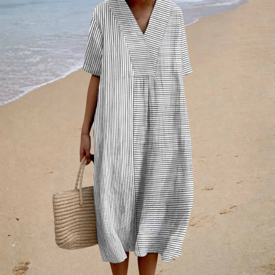 Muriel Summer Dress