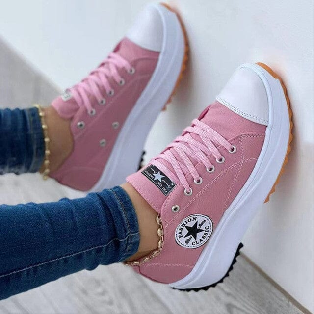 Rosaline - Women's Orthopedic trainers