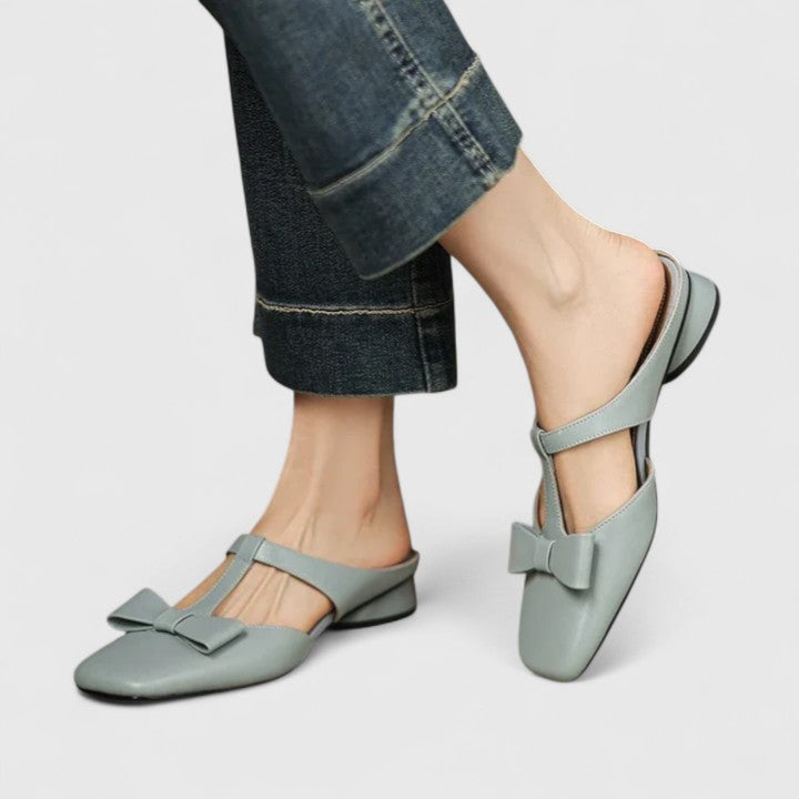 JUNO | ORTHOPEDIC SANDALS