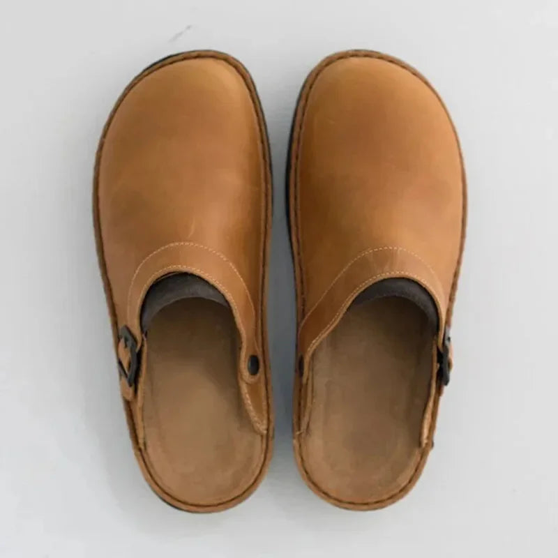 Madeline - Stylish Casual Slip-On