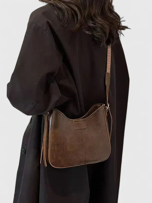 Morgan | Elegant Shoulder Bag