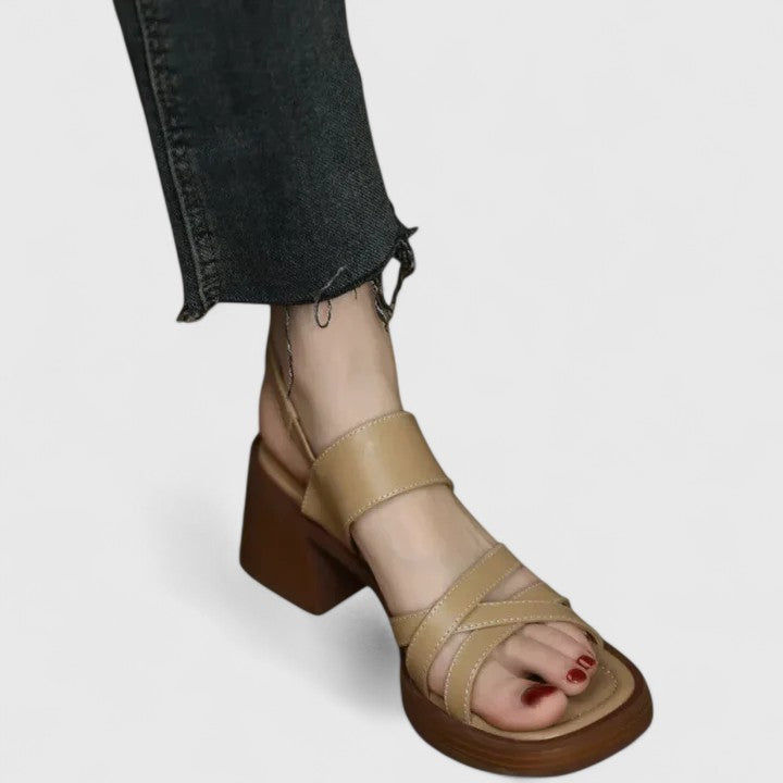 HELOISE | ELEGANT SANDALS