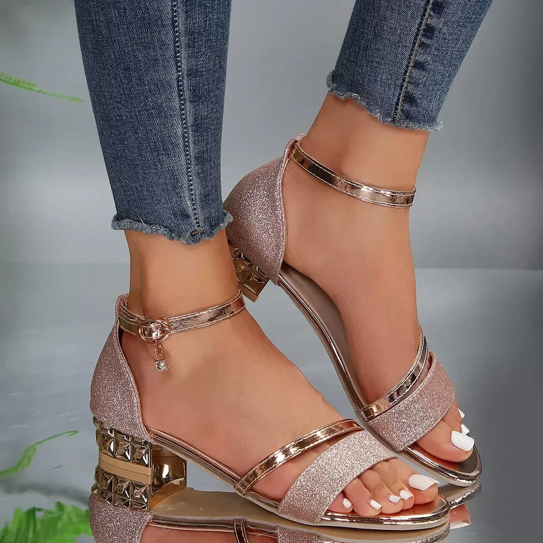 Psyche - Comfort Sandals