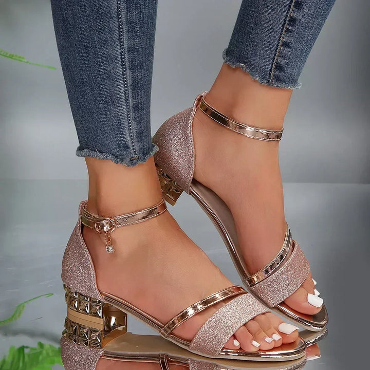 Psyche - Comfort Sandals