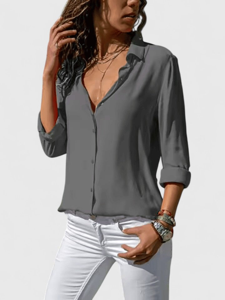 Marguerite | Elegant Blouse