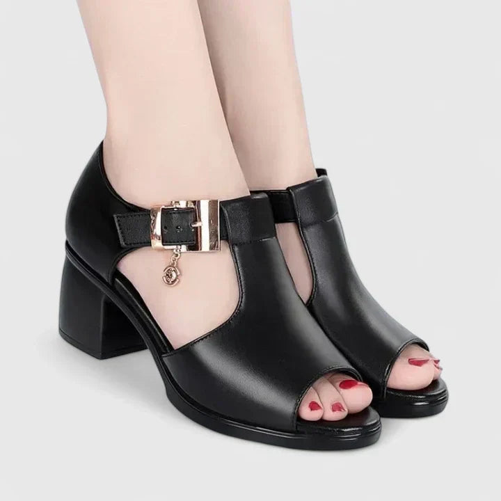 GLADYS | ELEGANT SANDALS