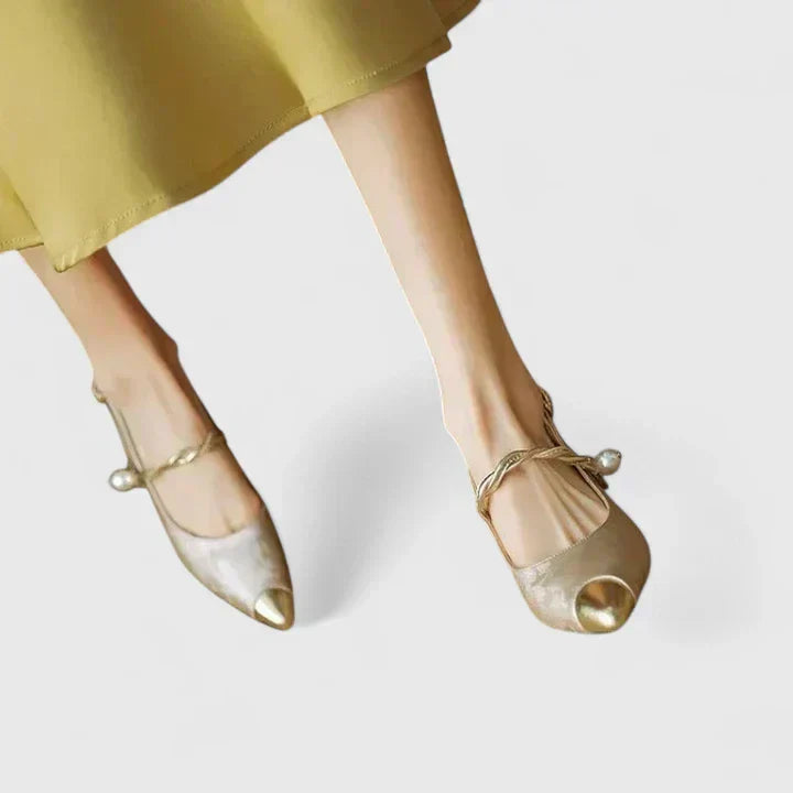 IRA | ORTHOPEDIC HEELS
