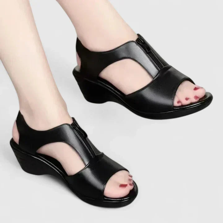 GLADYS | ELEGANT SANDALS