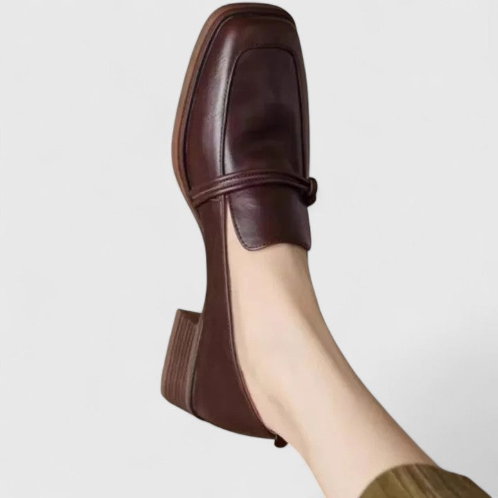 Marisa | Orthopedic Loafers