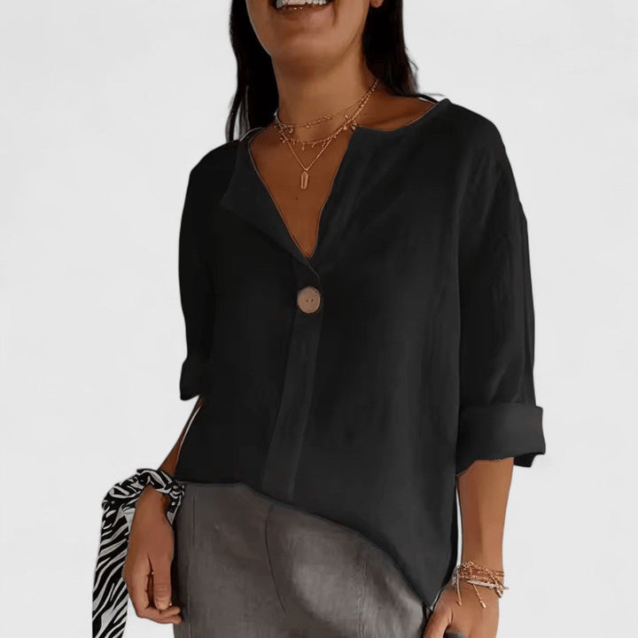 Leticia | Elegant Blouse