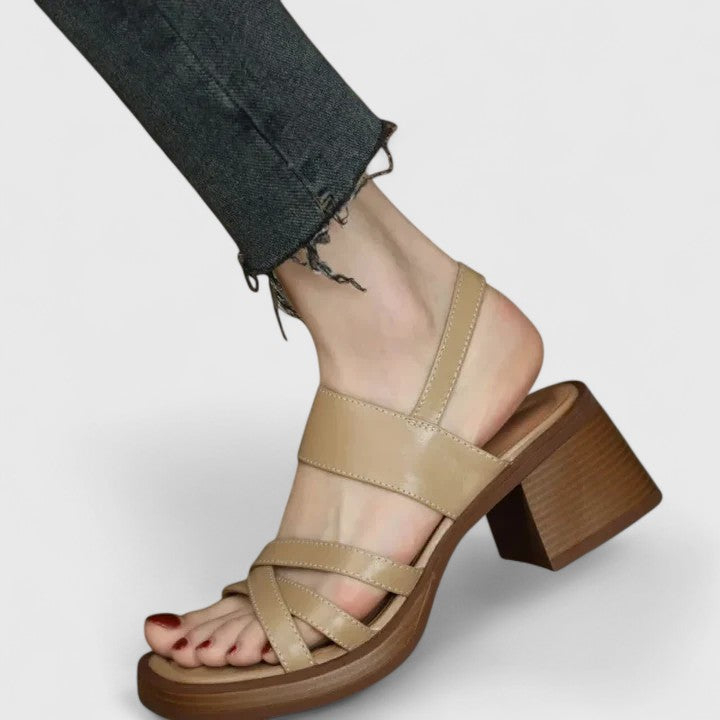 HELOISE | ELEGANT SANDALS