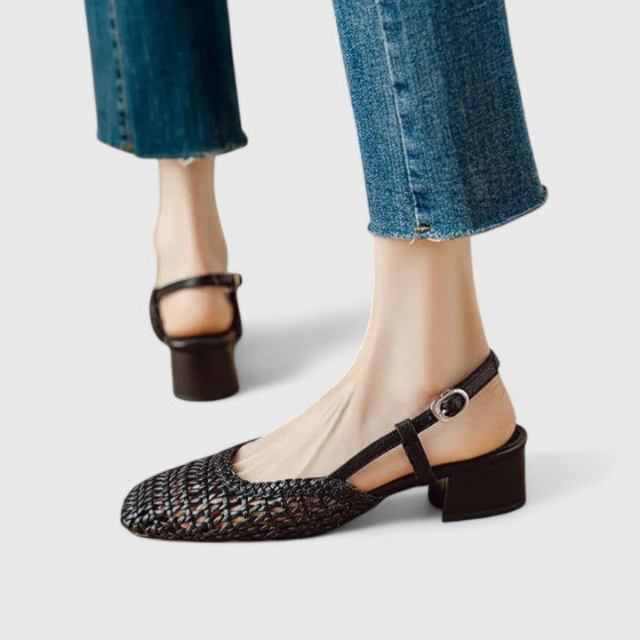FLORENCIA | ELEGANT SANDALS