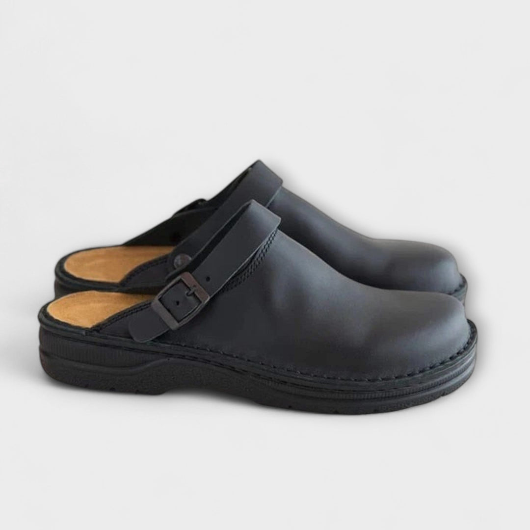 Gwendoline - Orthopedic Shoes