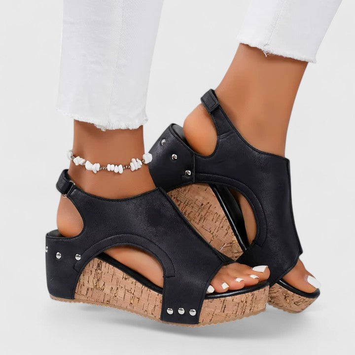 FREDA | ORTHOPEDIC SANDALS