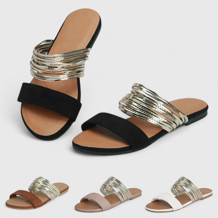 JULIET | ELEGANT SANDALS