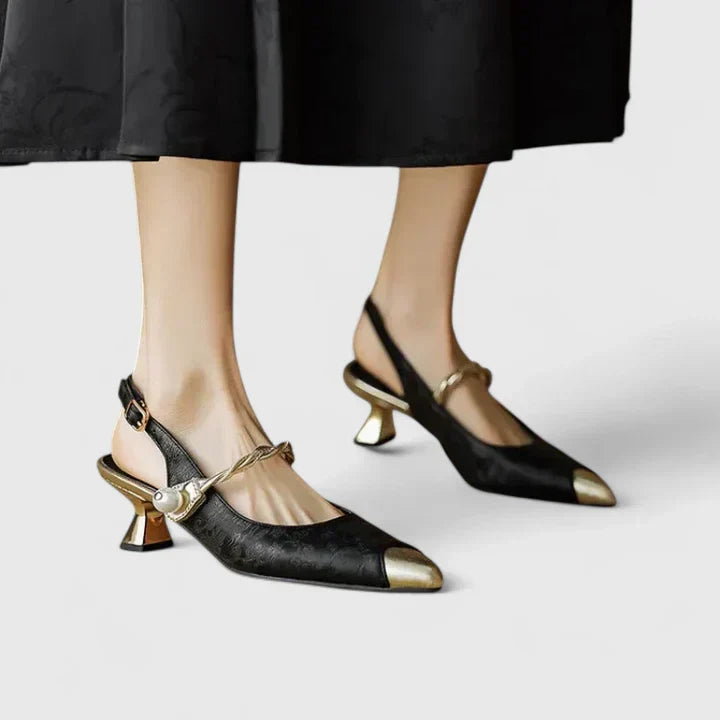 IRA | ORTHOPEDIC HEELS