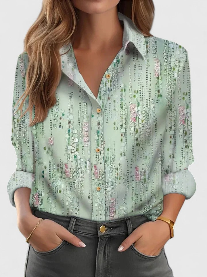 Miranda | Elegant Blouse