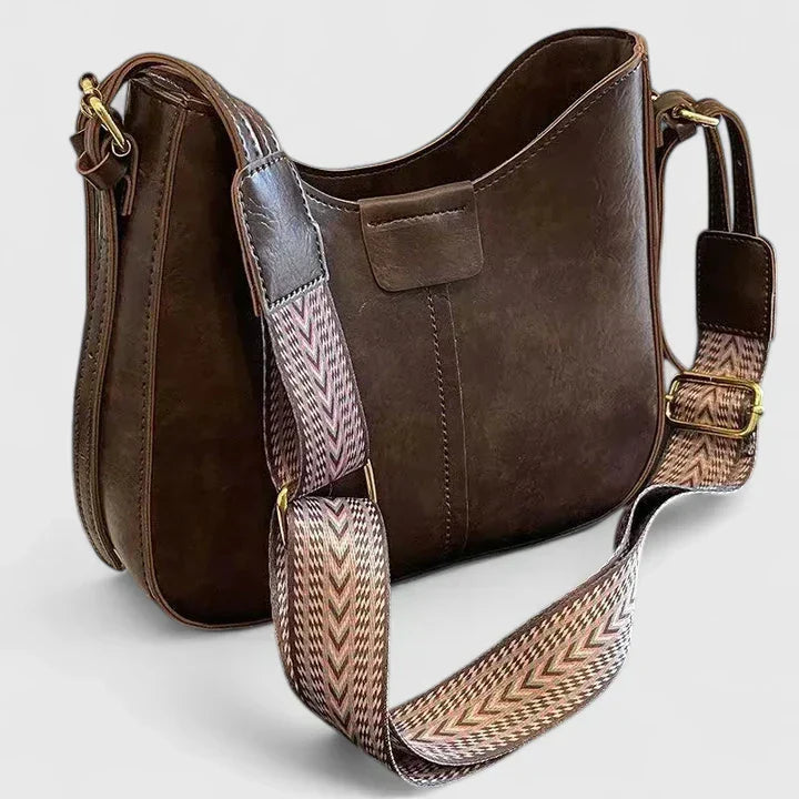 Morgan | Elegant Shoulder Bag