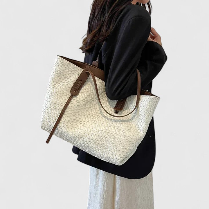Marisol | Elegant Tote Bag