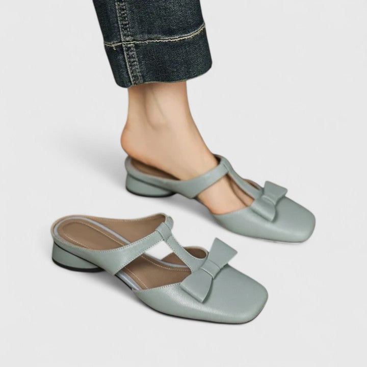 JUNO | ORTHOPEDIC SANDALS