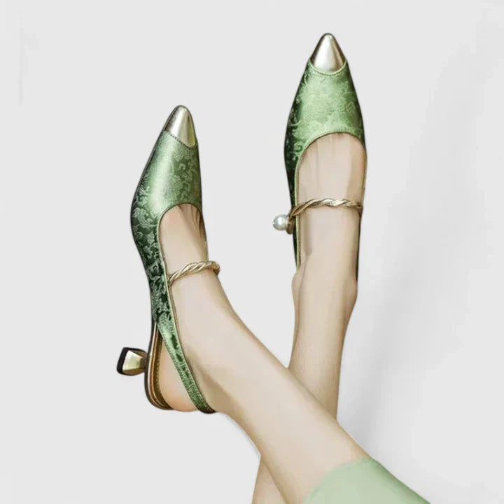 IRA | ORTHOPEDIC HEELS
