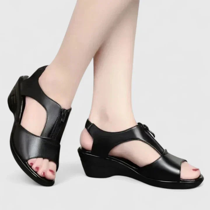 GLADYS | ELEGANT SANDALS