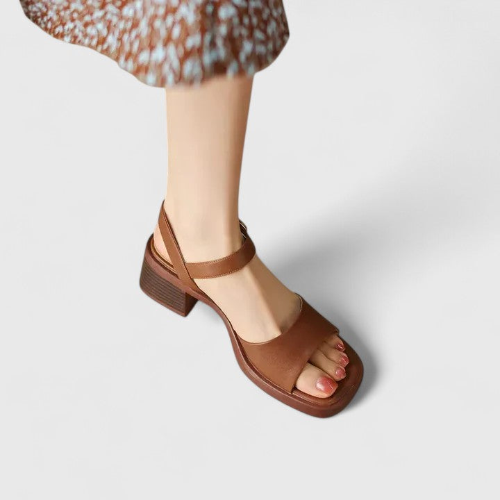 FABIENNE | ELEGANT SANDALS