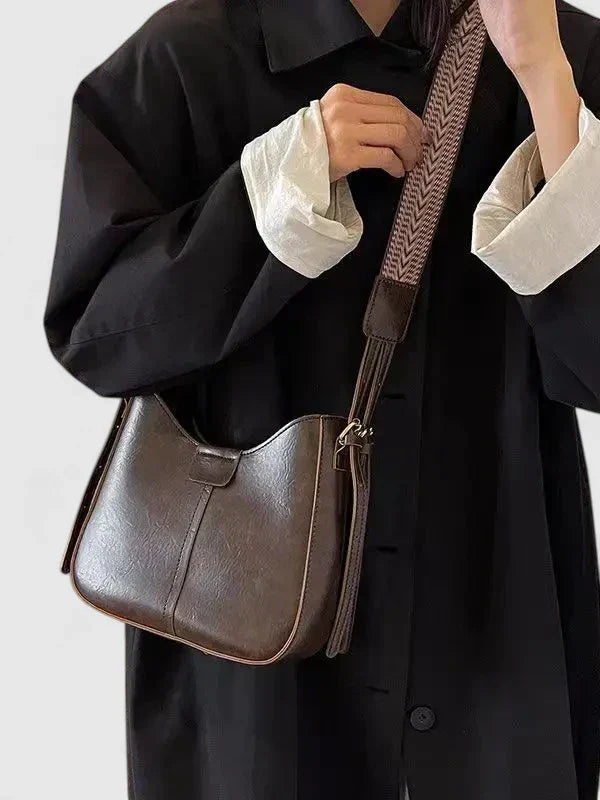 Morgan | Elegant Shoulder Bag