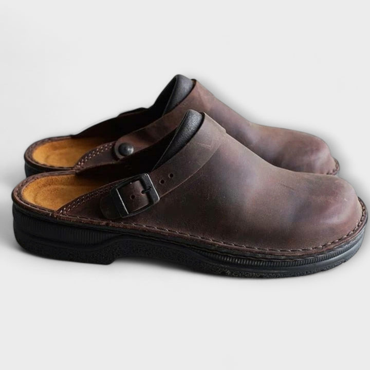 Gwendoline - Orthopedic Shoes