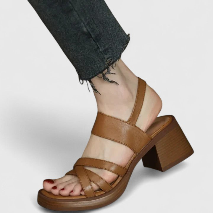 HELOISE | ELEGANT SANDALS