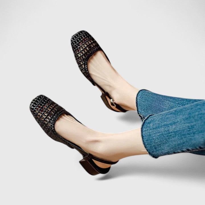 FLORENCIA | ELEGANT SANDALS