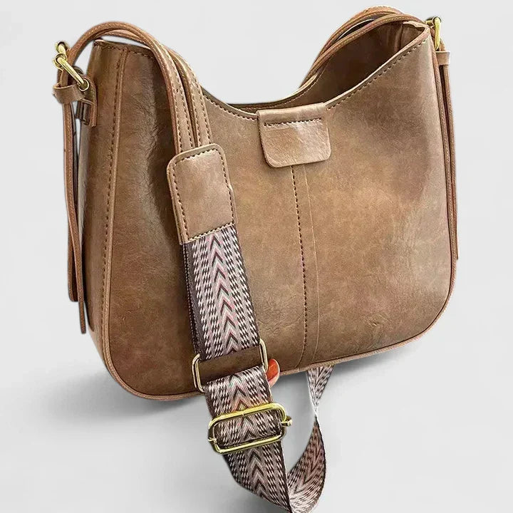 Morgan | Elegant Shoulder Bag