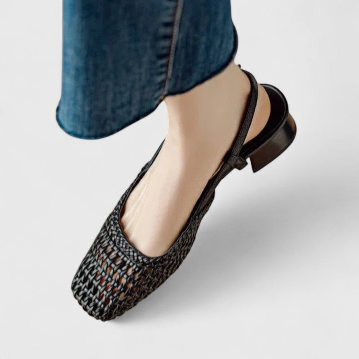 FLORENCIA | ELEGANT SANDALS