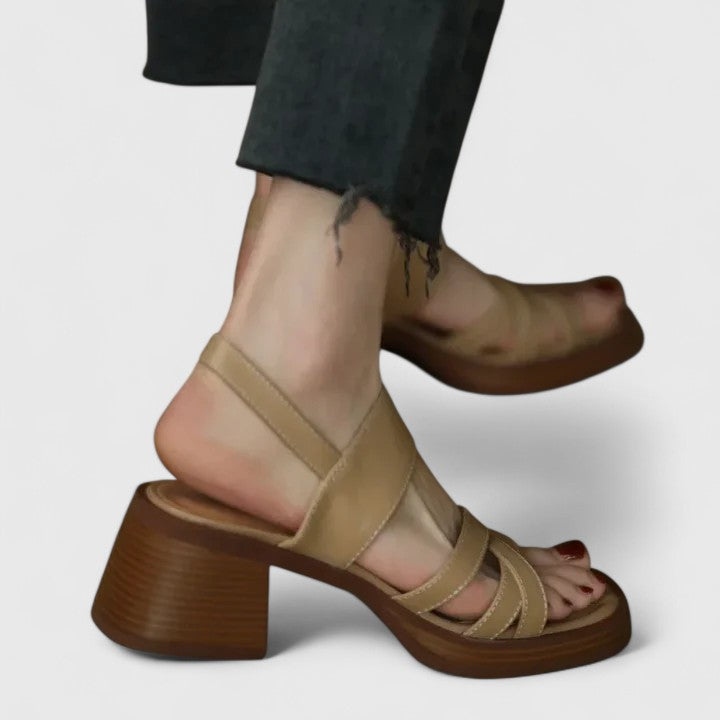 HELOISE | ELEGANT SANDALS