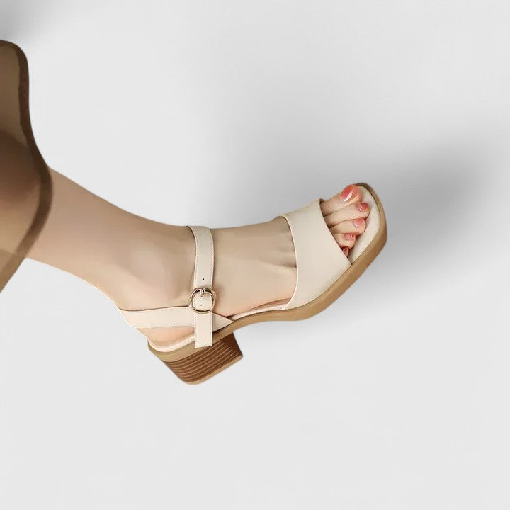 FABIENNE | ELEGANT SANDALS