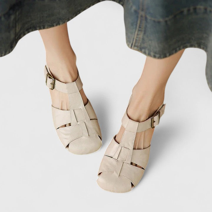 PAULINE | ELEGANT SANDALS