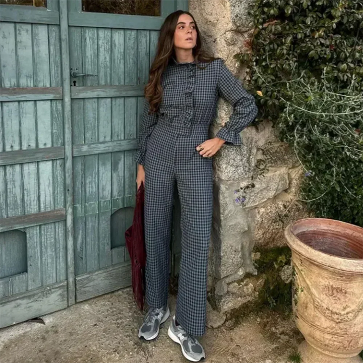 Darla | Jumpsuit