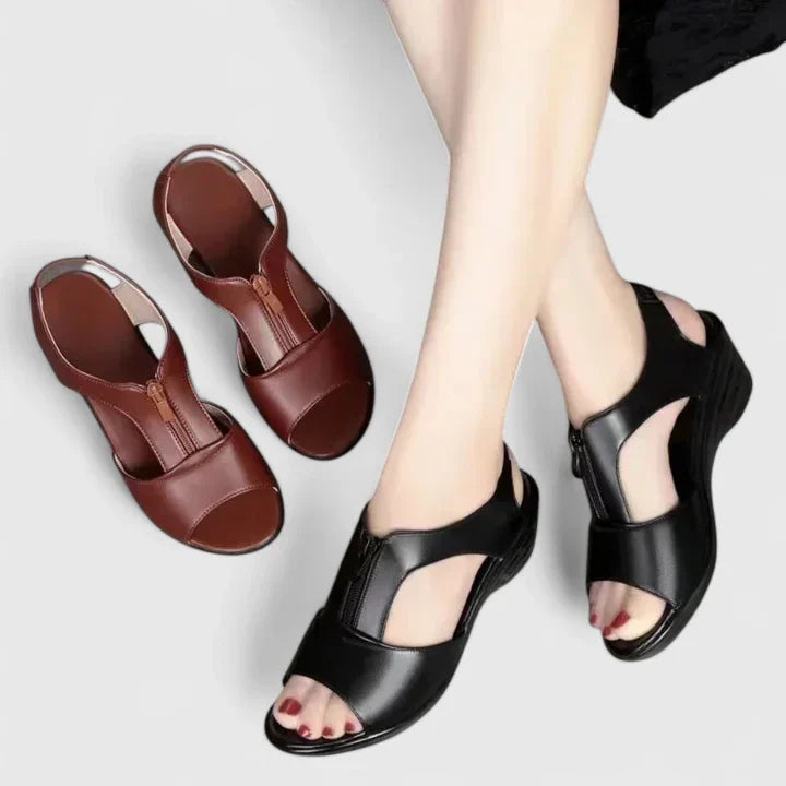 GLADYS | ELEGANT SANDALS