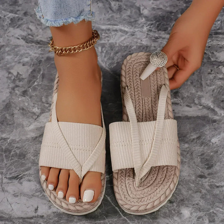 Robin - Airy Walking Sandals