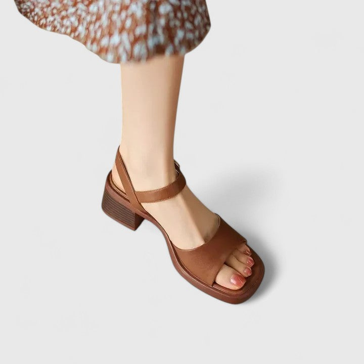 FABIENNE | ELEGANT SANDALS