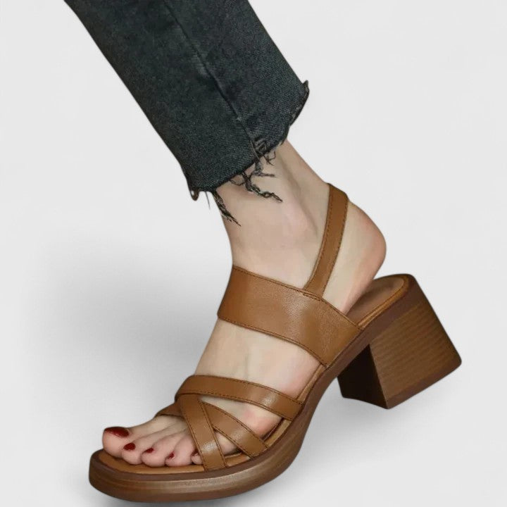 HELOISE | ELEGANT SANDALS