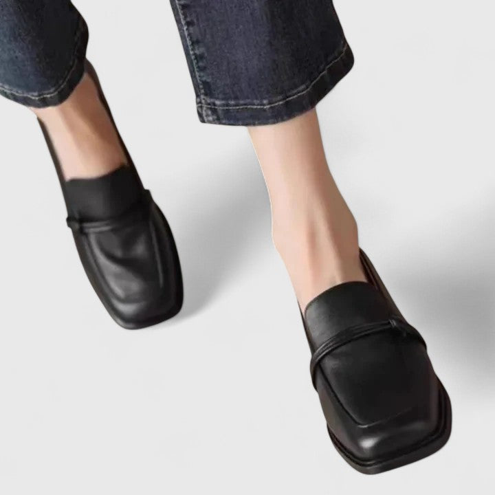 Marisa | Orthopedic Loafers