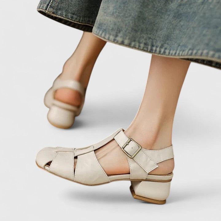 GWENDA | ORTHOPEDIC SANDALS