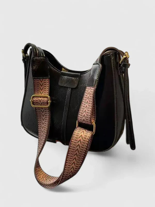 Morgan | Elegant Shoulder Bag