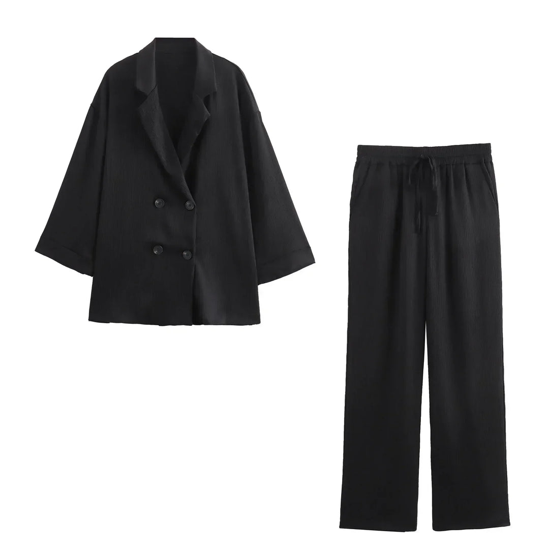 Dani | Two Piece Set