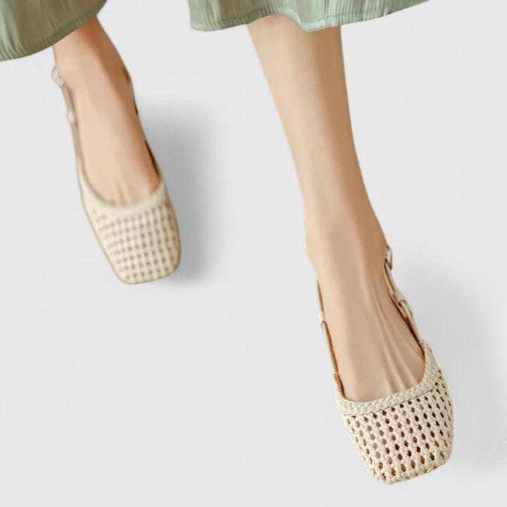 FLORENCIA | ELEGANT SANDALS
