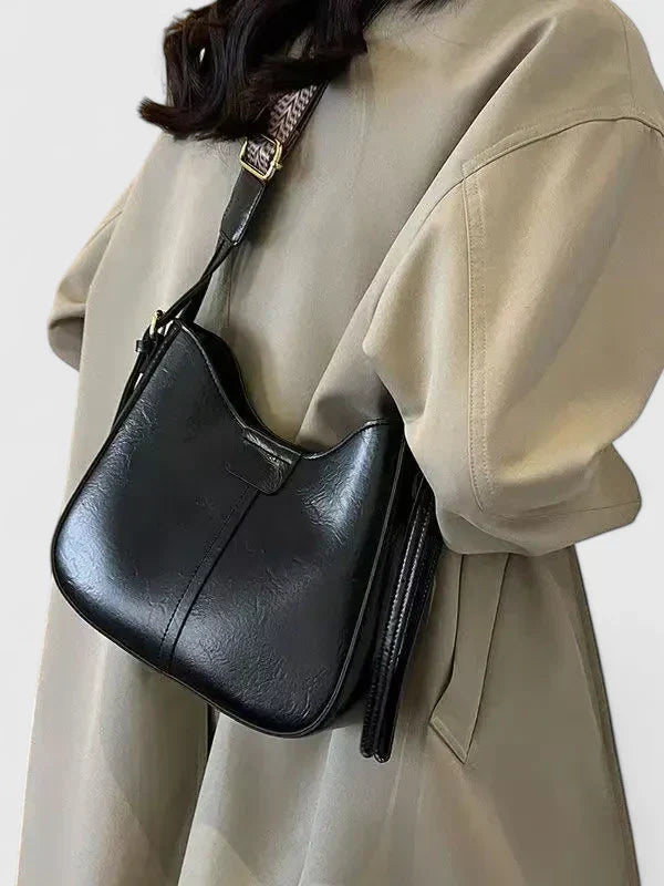 Morgan | Elegant Shoulder Bag