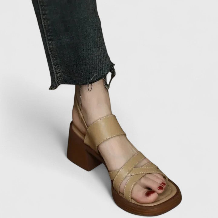 HELOISE | ELEGANT SANDALS